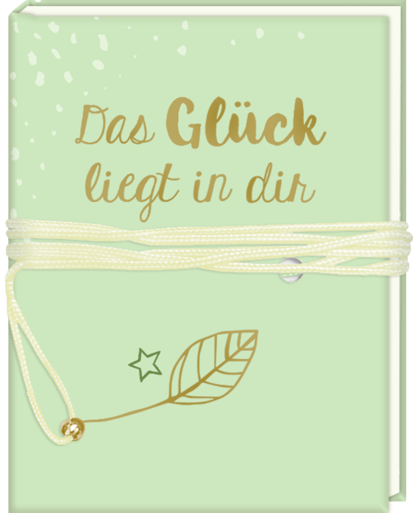 9783649639947_6 Miniaturbücher m.Wickel.: Kleine Impulse für dein Leben, sort.