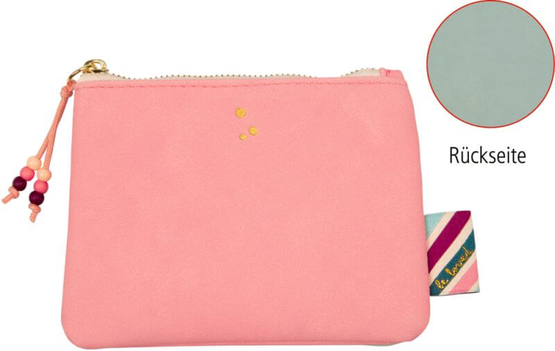 Portmonee - Little Secrets