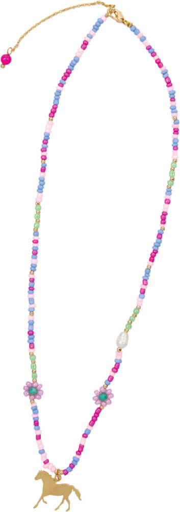 4029753217103_3 Schmuckset (Kette & Armband) - Pferdefreunde