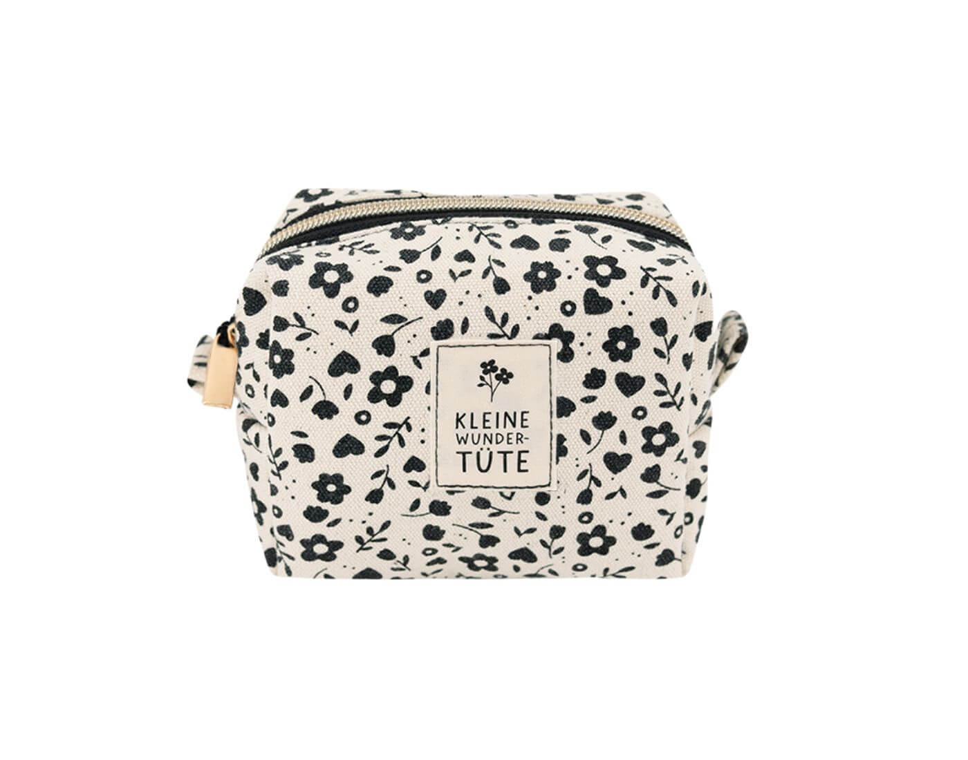 Kosmetiktasche Kleine Wundertüte