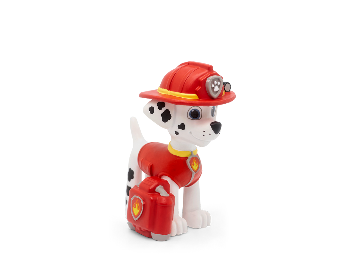 Paw Patrol - Schneller als die Feuerwehr
