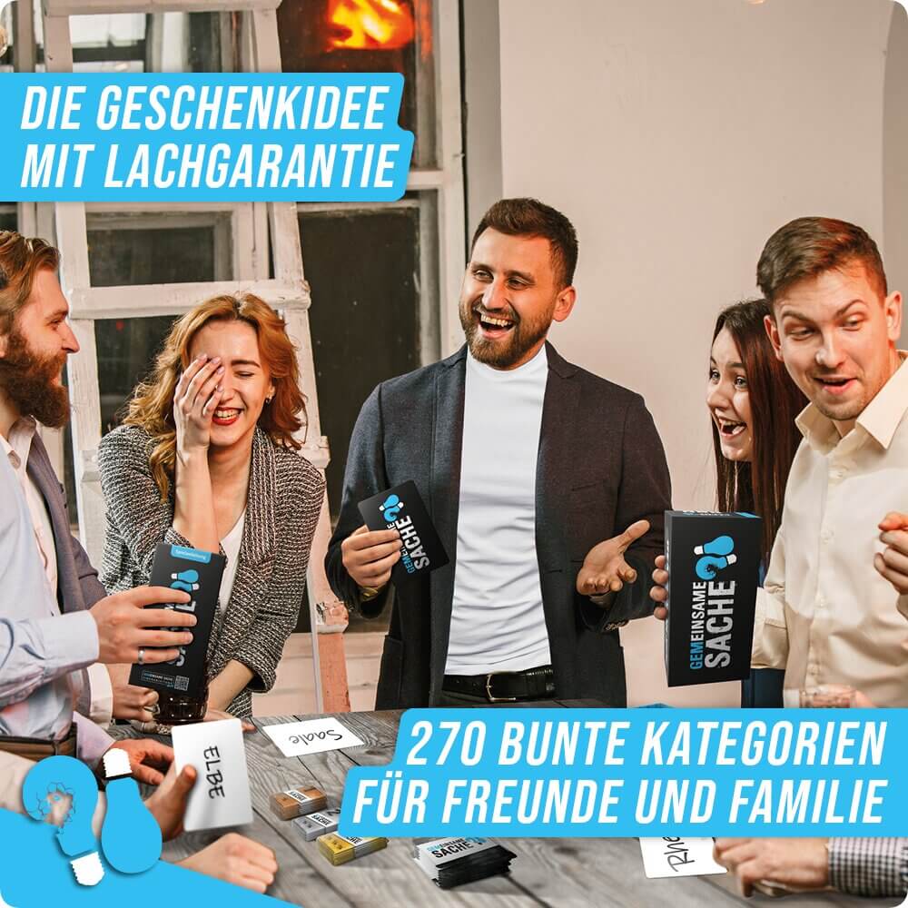 partyfieber-gemeinsame-sache-das-waghalsige-partyspiel-5-1 PARTYFIEBER - GEMEINSAME SACHE "Das waghalsige Partyspiel"