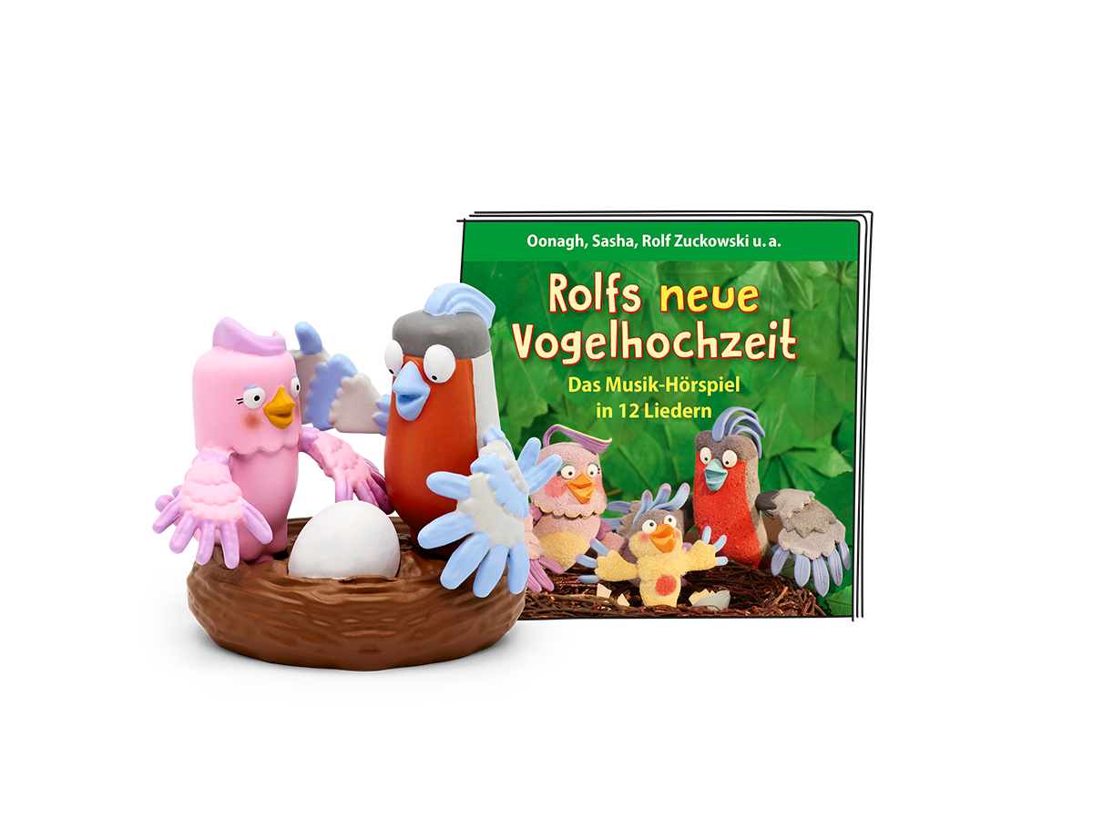 10000240-50001207-a Rolf Zuckowski - Rolfs neue Vogelhochzeit