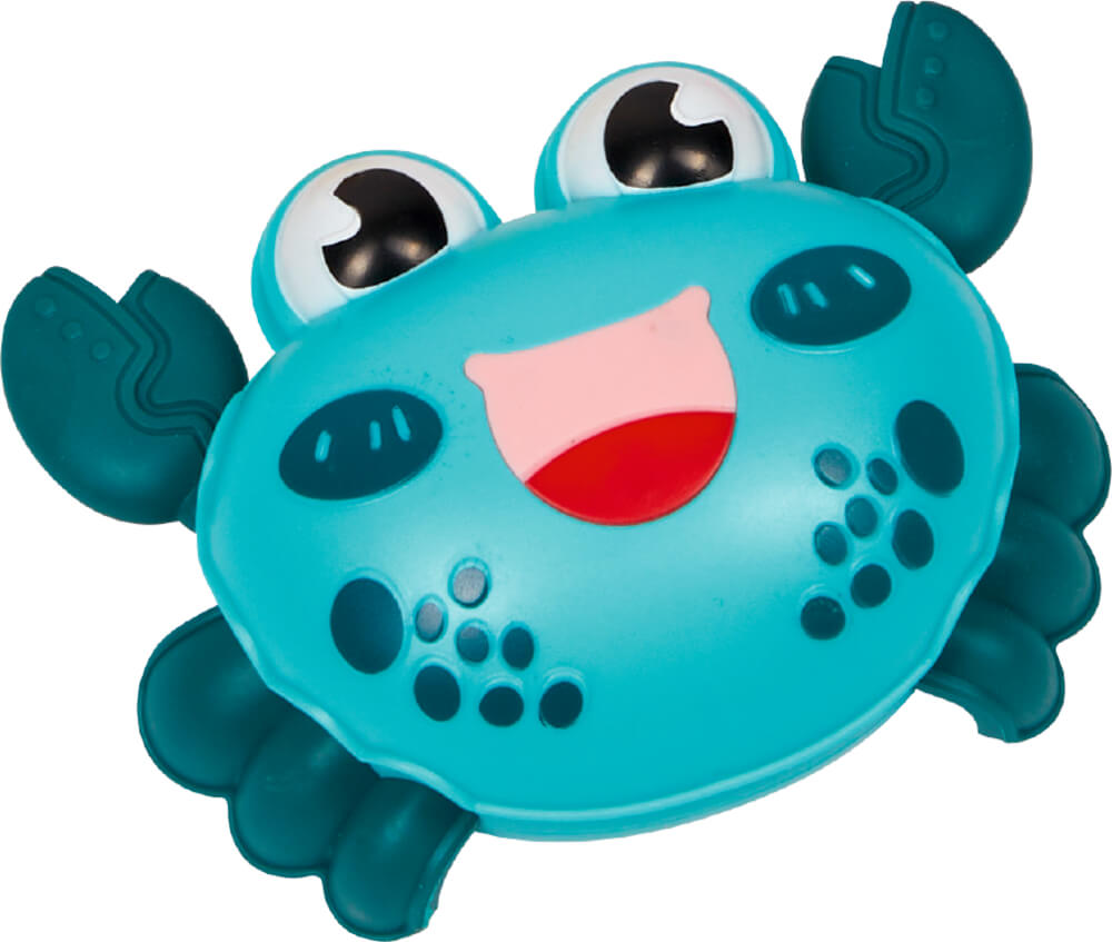 Rennkrabbe - Spiegelburg Sommerkinder (einzeln)