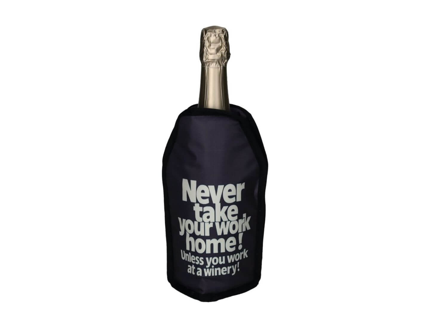 FROID Kühlmanschette, Winery - Schwarz