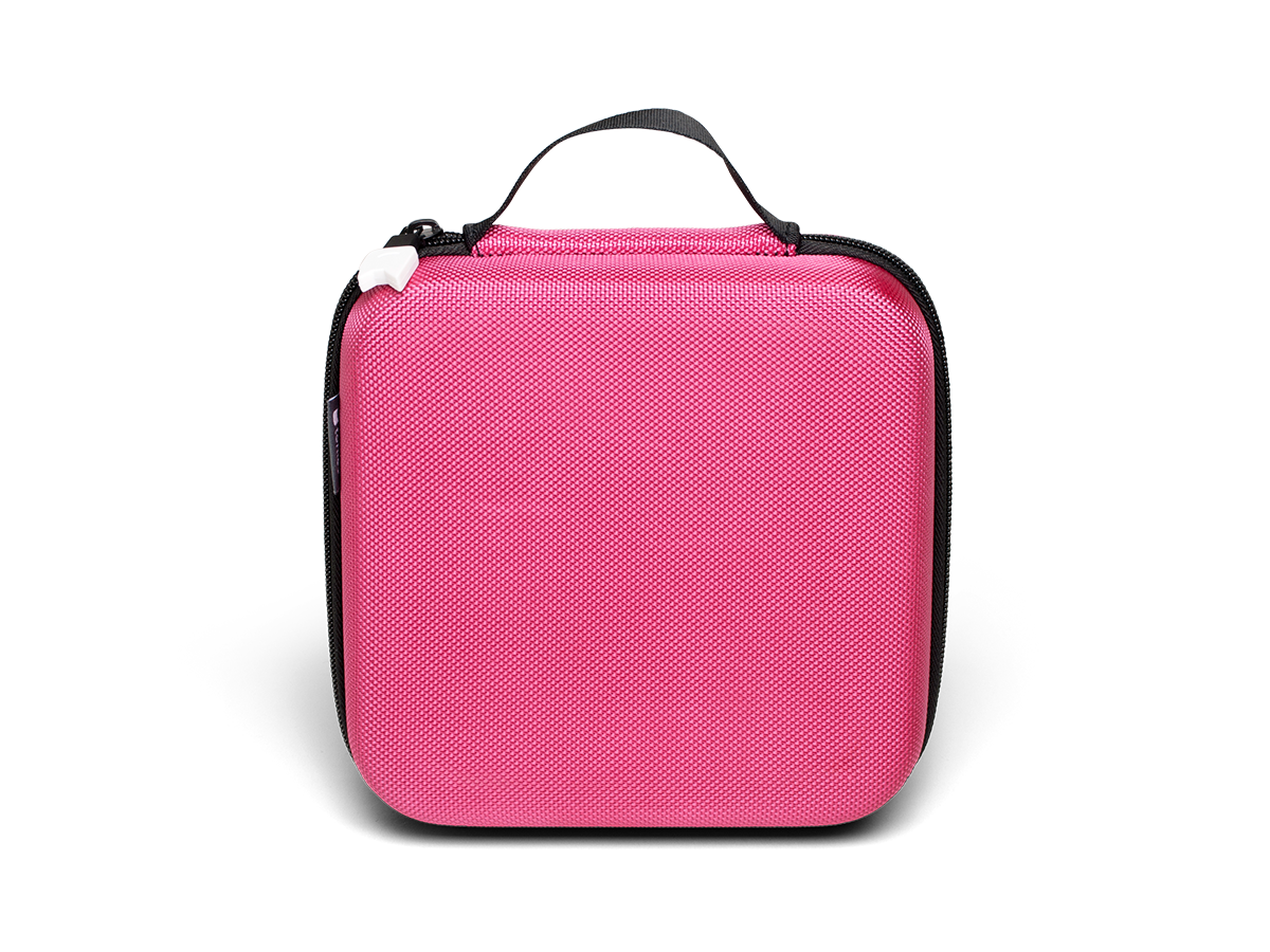 Tonie - Transporter Pink