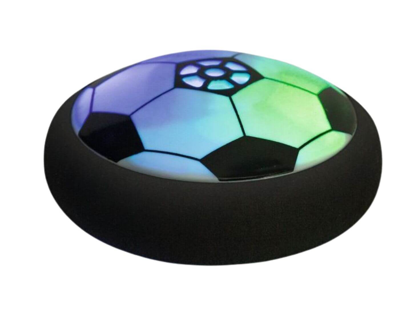 Fußball Bodengleiter