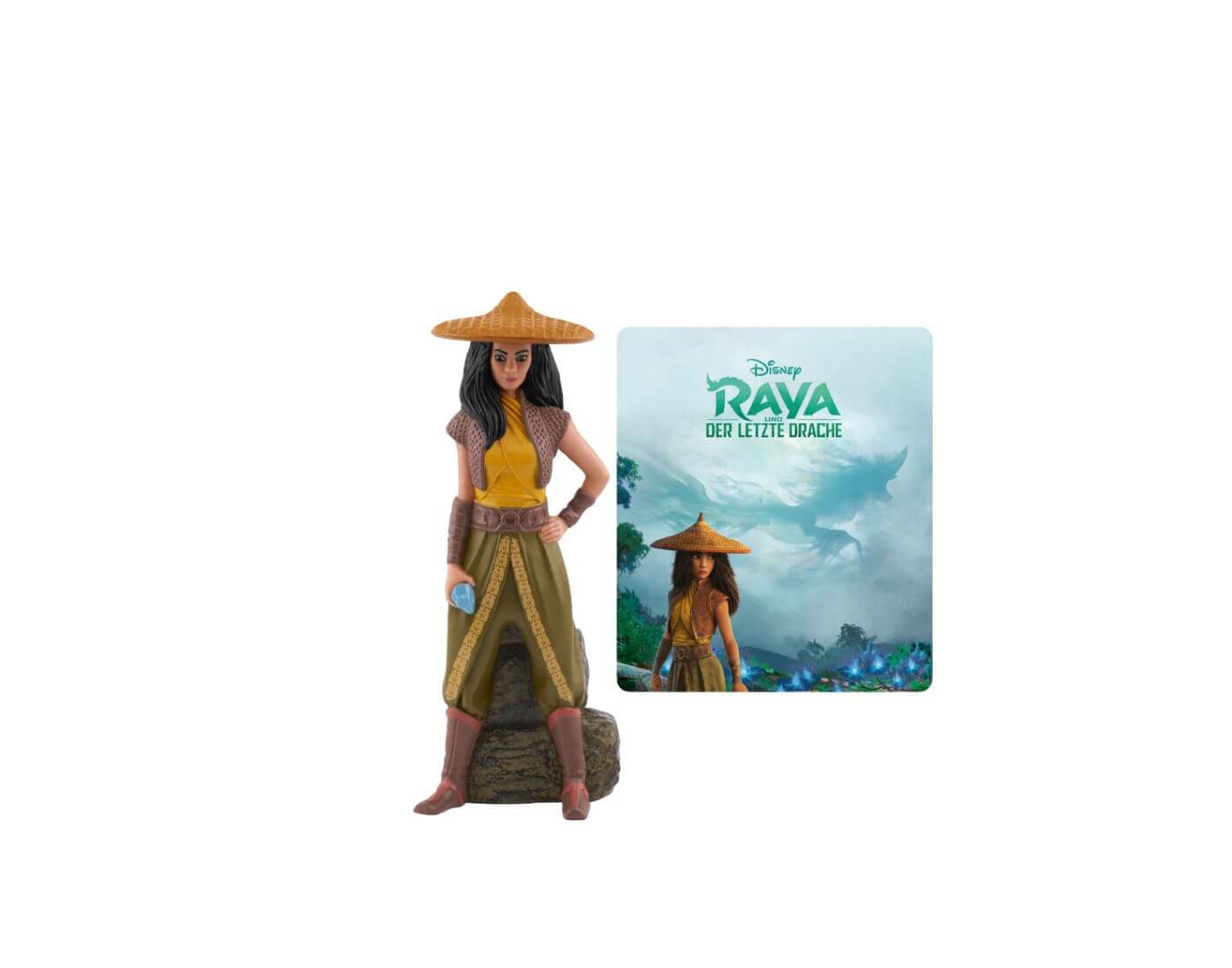 Disney - Raya und der letzte Drache