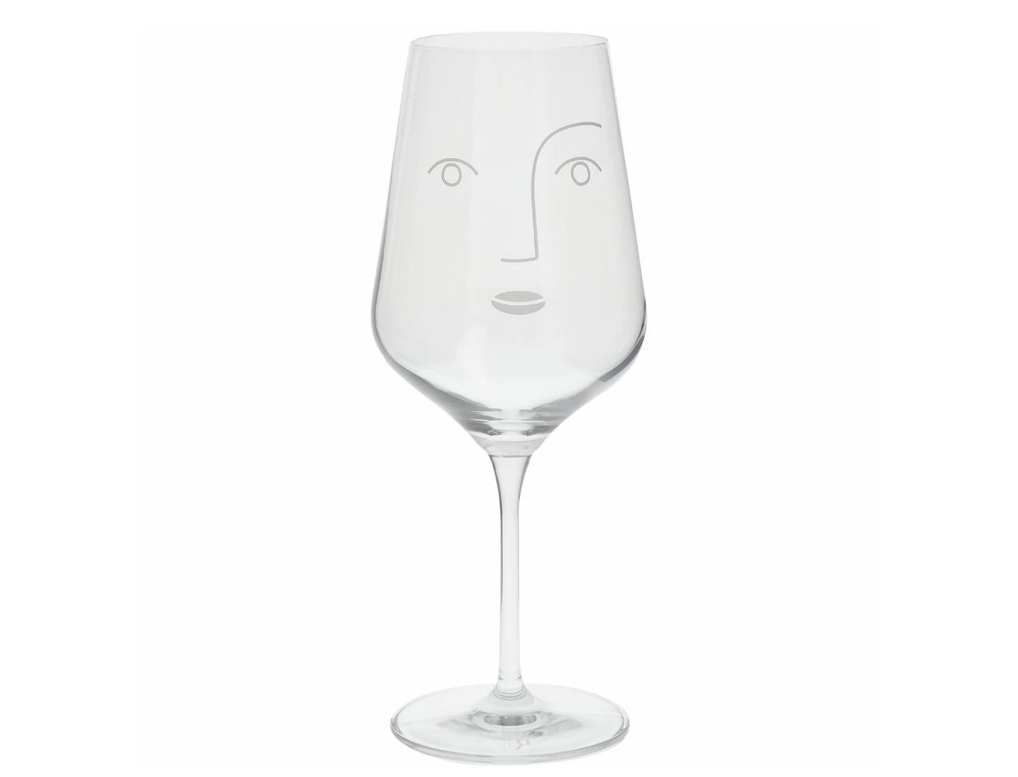 Weinglas Genießer
