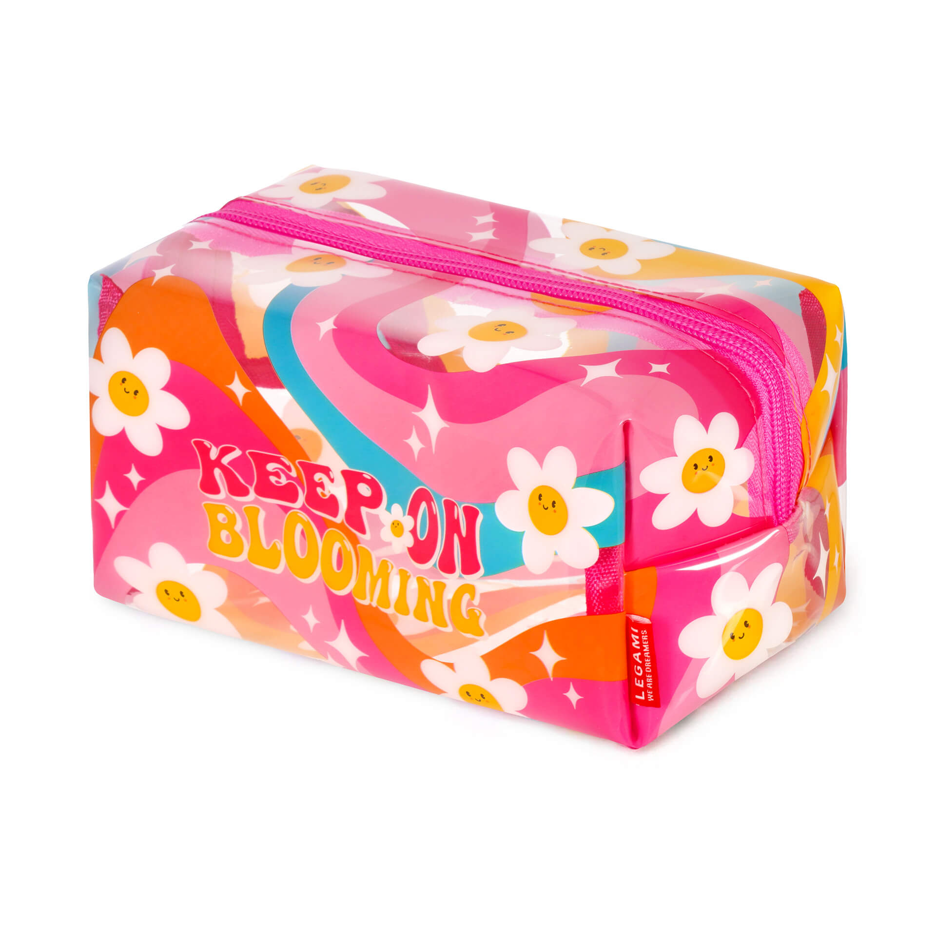 Schminktasche - Makeup Queen - Daisy