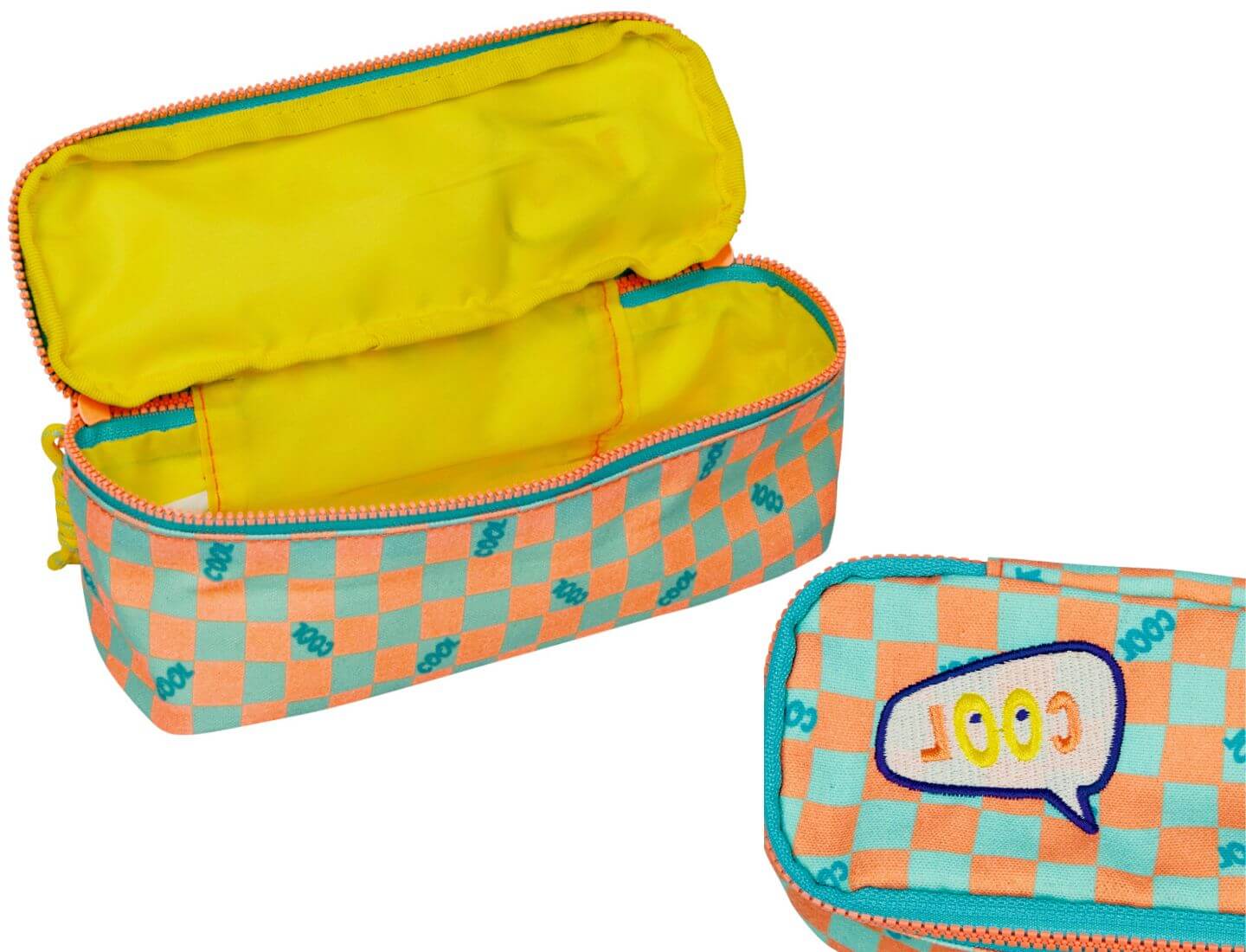 Stifte-Etui - Bunte Geschenke