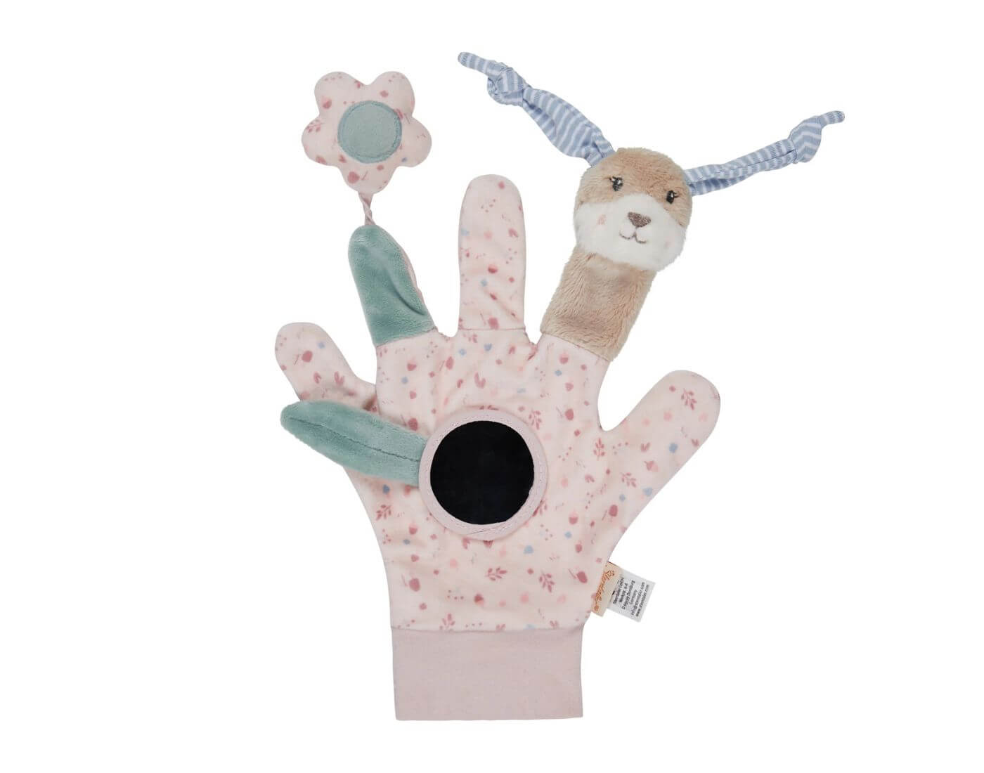 Spielhandschuh HASE Hanni Spielhandschuh HASE Hanni