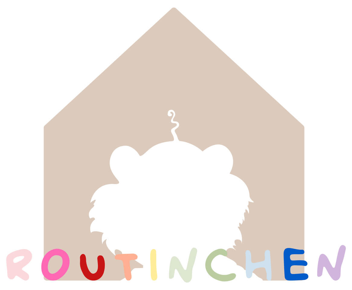 Routinchen Routinchen logo