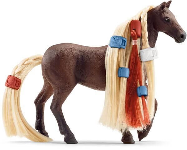 schleich® Sofias Beauties 42586 Leo & Rocky Starter Set