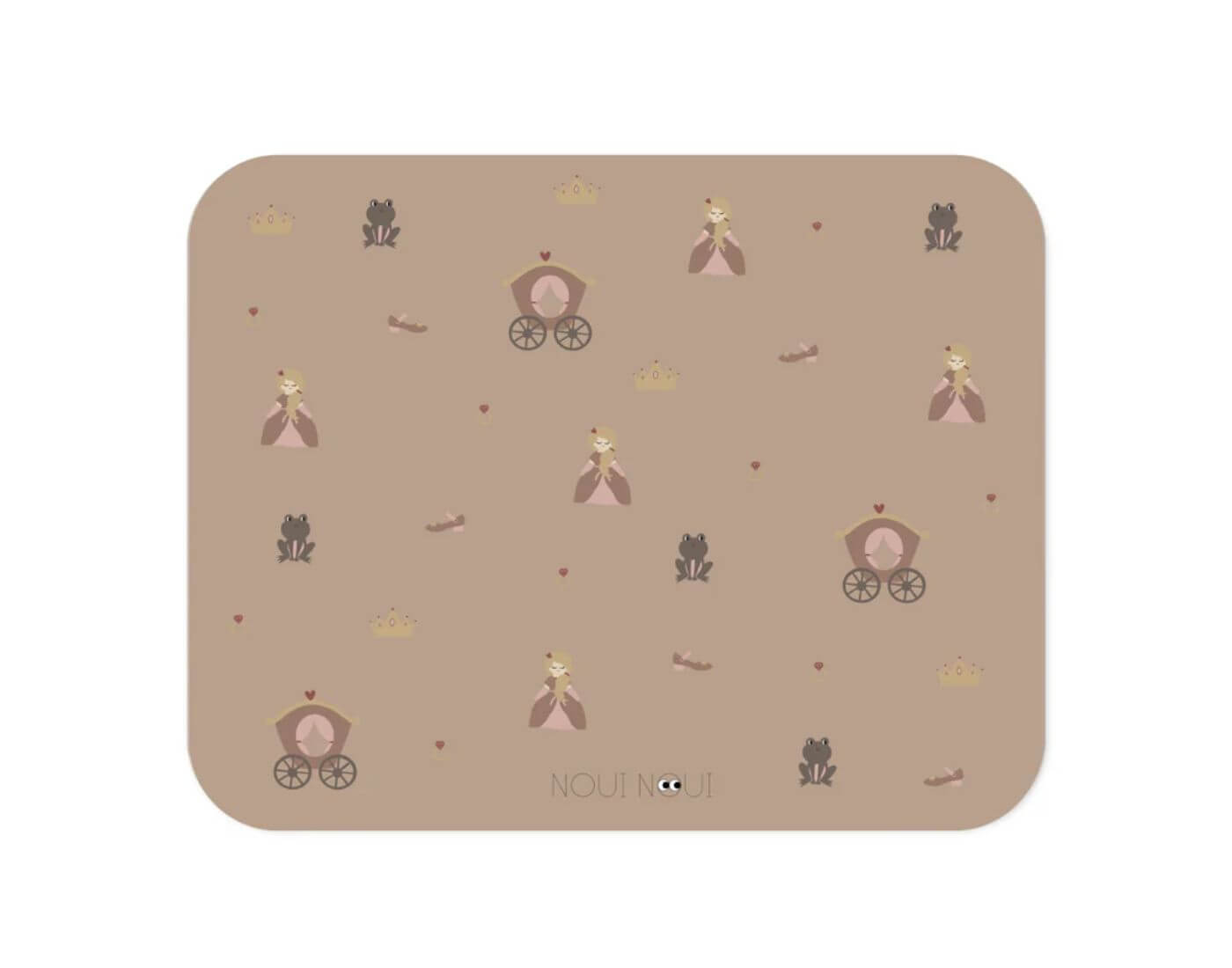 Tischset - Prinzessin