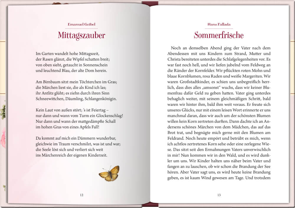 9783649645887_3 Edizione: Und die Seele blüht auf (Marjolein Bastin)