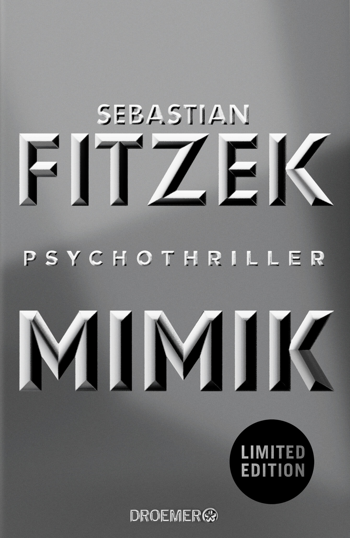 Sebastian Fitzek: Mimik