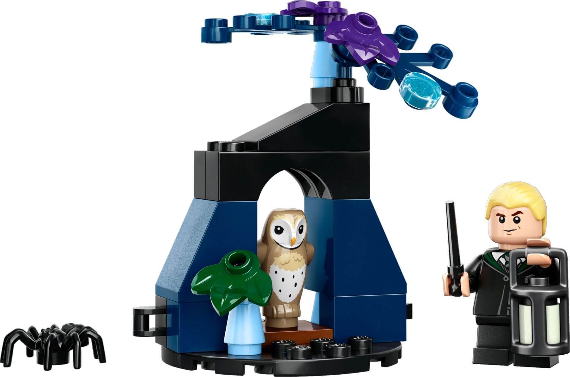 LEGO® Harry Potter™ 30677 Draco im Verbotenen Wald