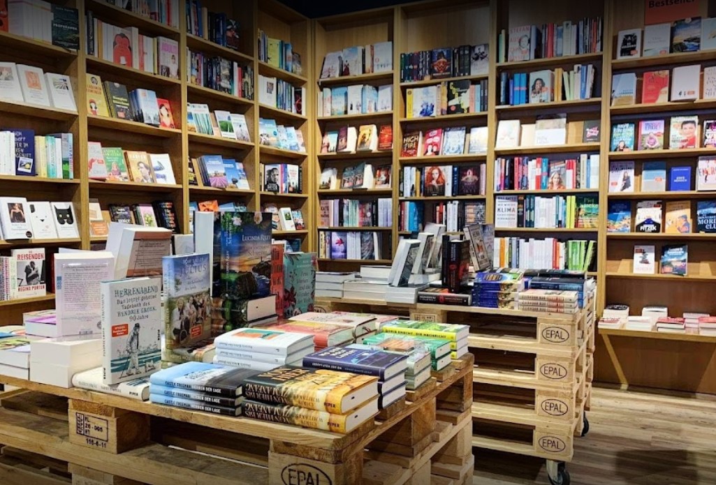 einzigundartig einzigundartig Buchladen in Köln