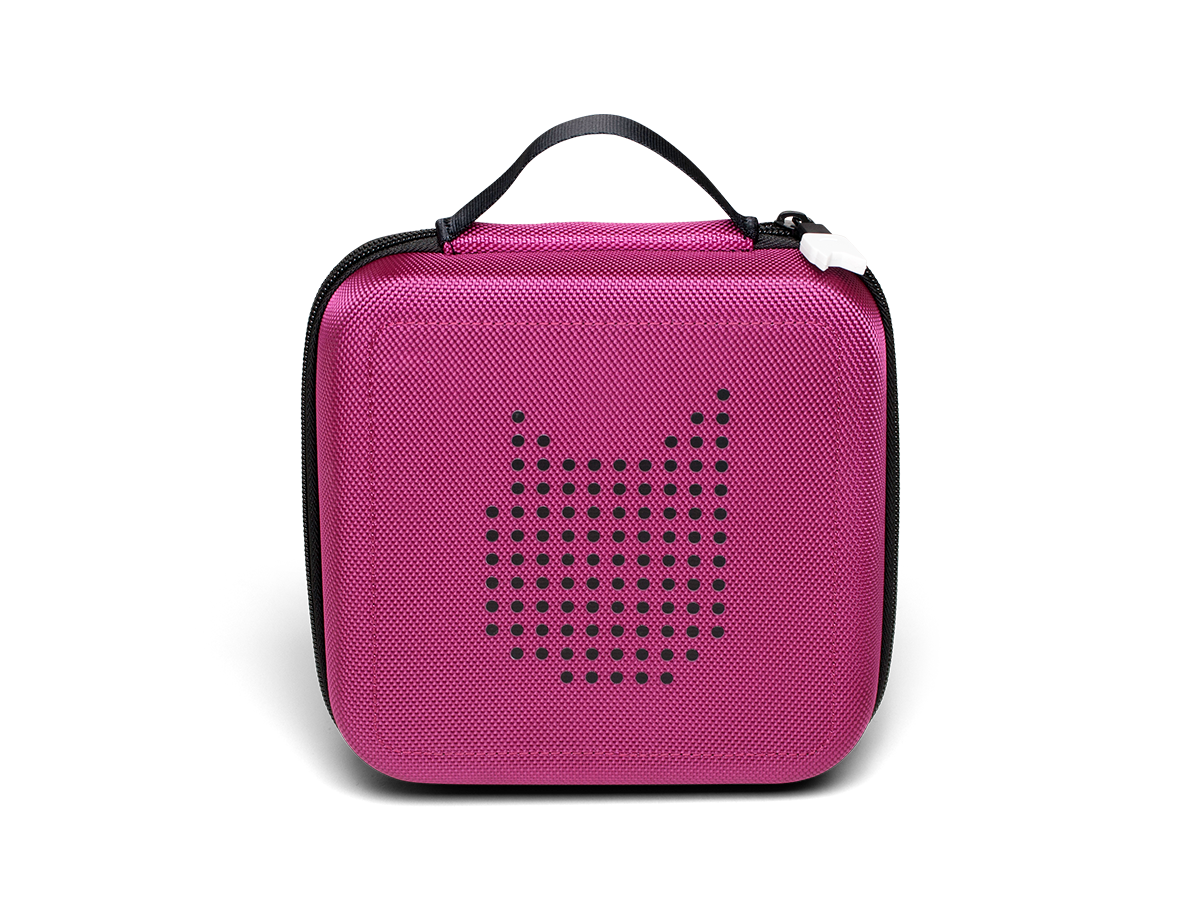 Tonie - Transporter Beere