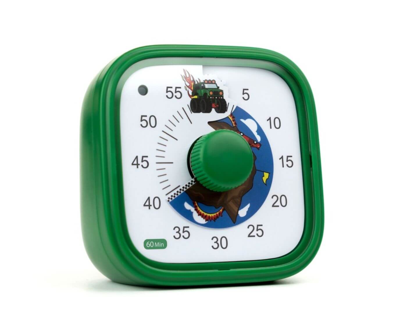 Visual Timer - Tick Tock Truck