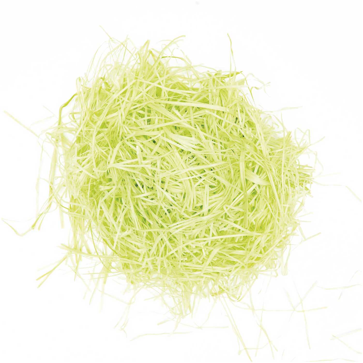 Ostergras 30 Gramm grün