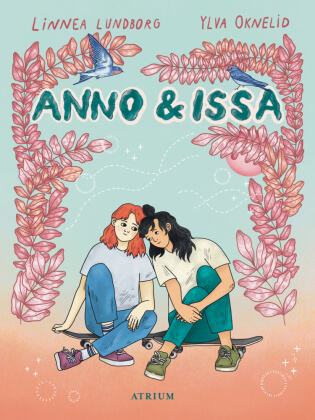 Linnea Lundborg: Anno und Issa