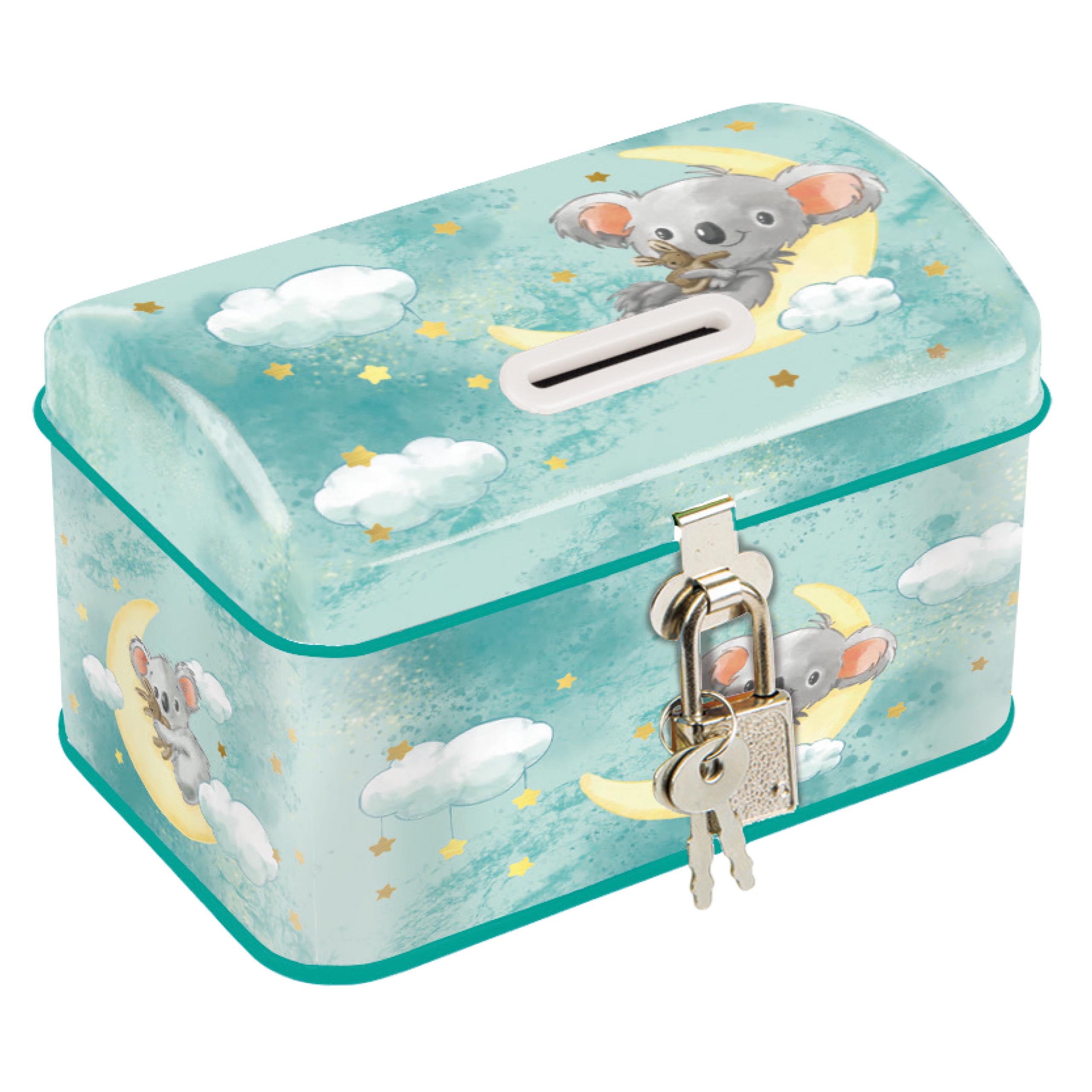73074 Spardose Koala