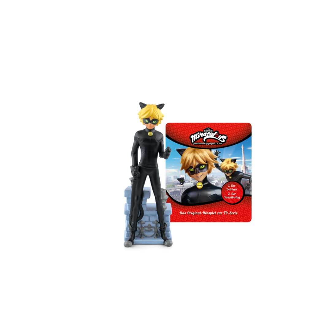 Miraculous-2-1 Miraculous - Der Betrüger, Der Valentinstag