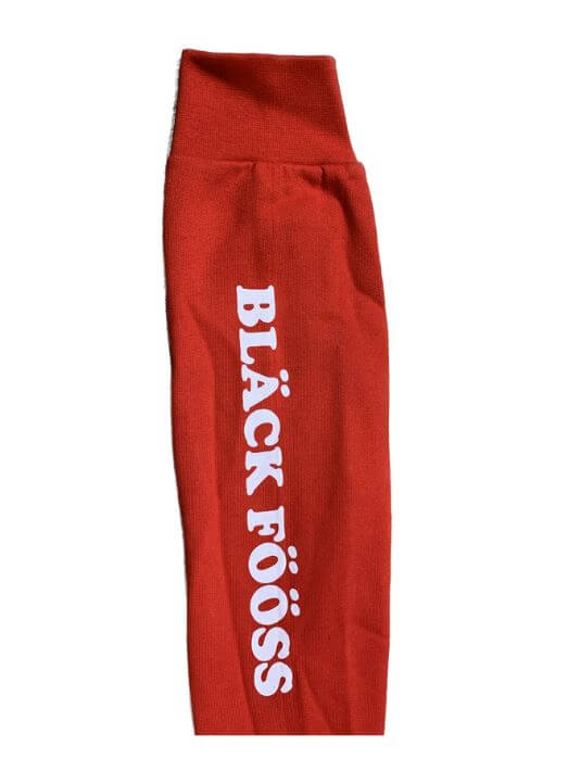 Unbenannt-37b1eP9RXHJV3uO Bläck Fööss Kapuzen Hoodie rot
