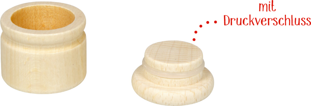 Kleine Dose - Mein kleiner Ponyhof (einzeln)