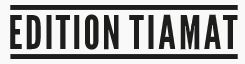 Edition TIAMAT logo