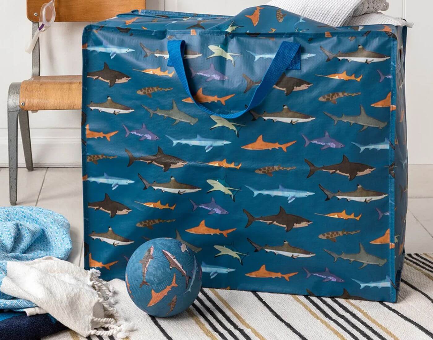 XXL-Tasche Haie