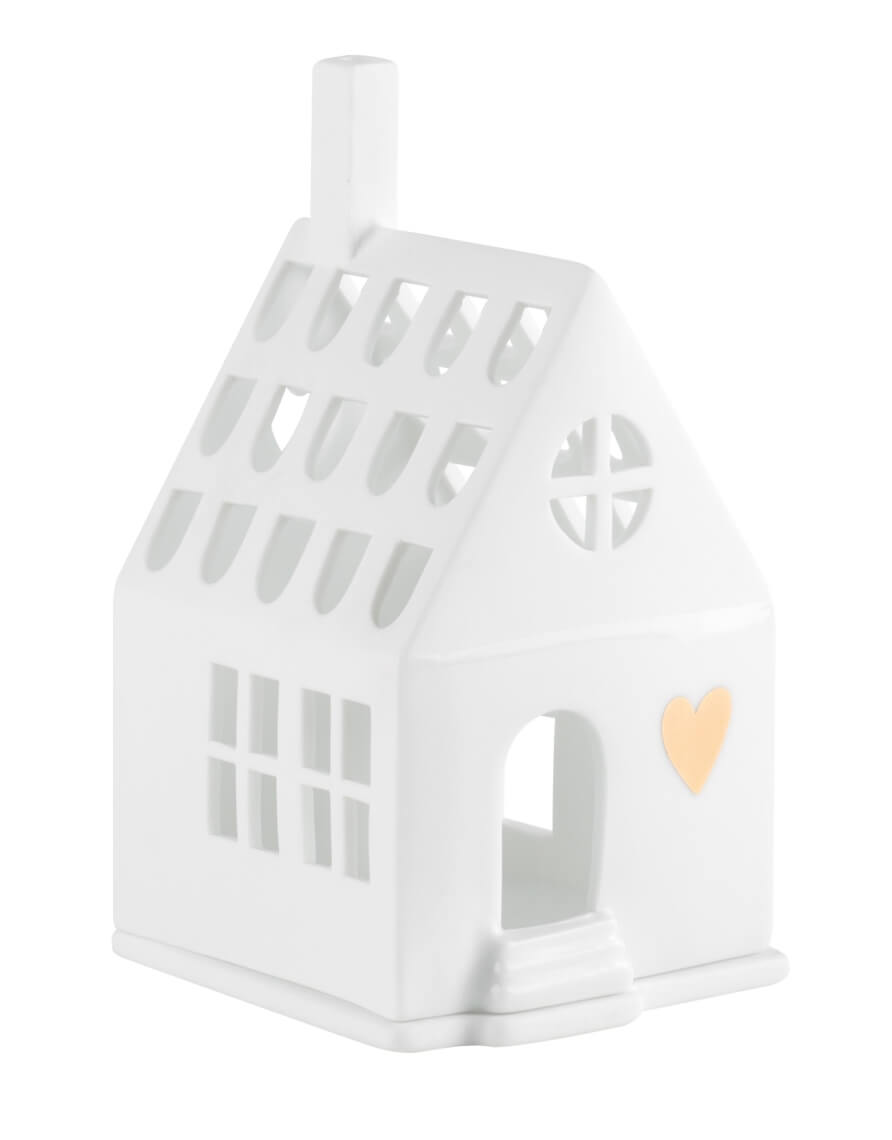 Lichthaus Home is where the heart is
