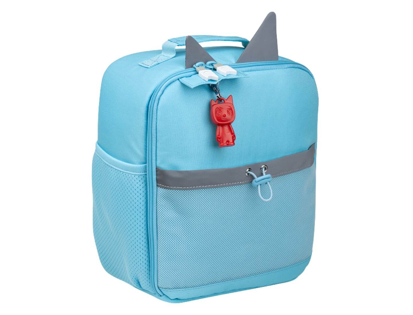 Tonies Rucksack - Hellblau