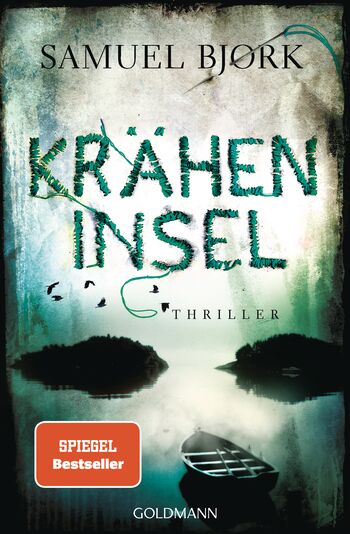 Samuel Bjørk: Kräheninsel