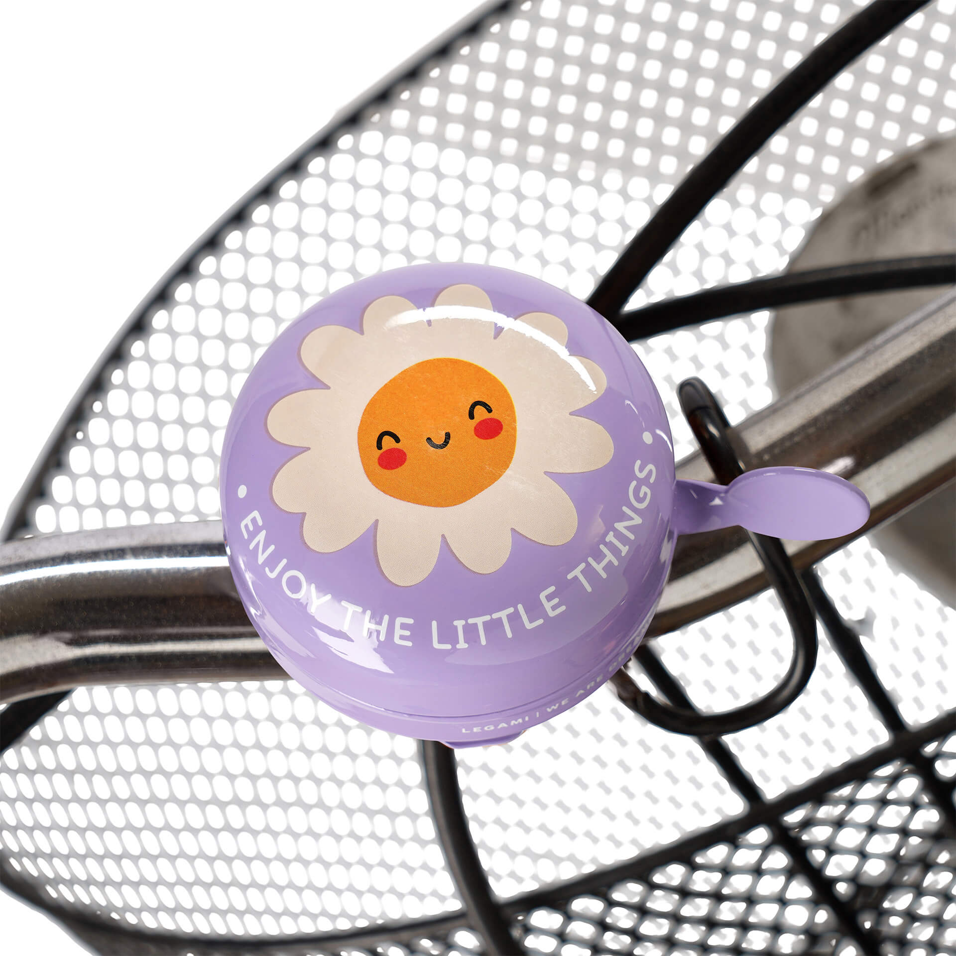 Fahrradklingel Daisy