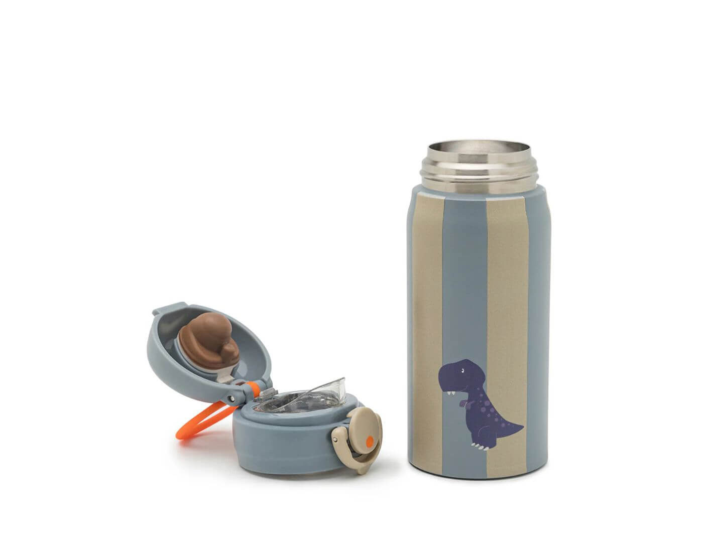 Trinkflasche Dino Trinkflasche Dino