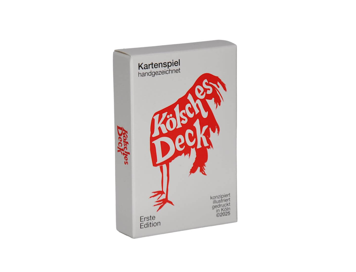 Kölsches Deck