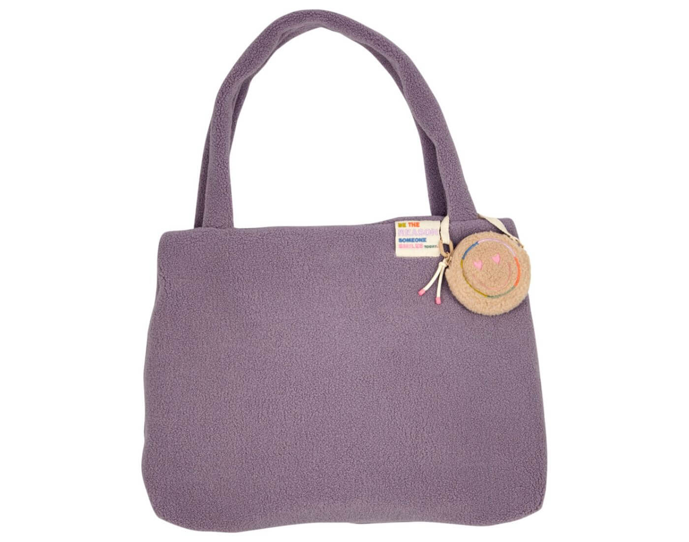 Shopper Teddy Flieder - Happy Together