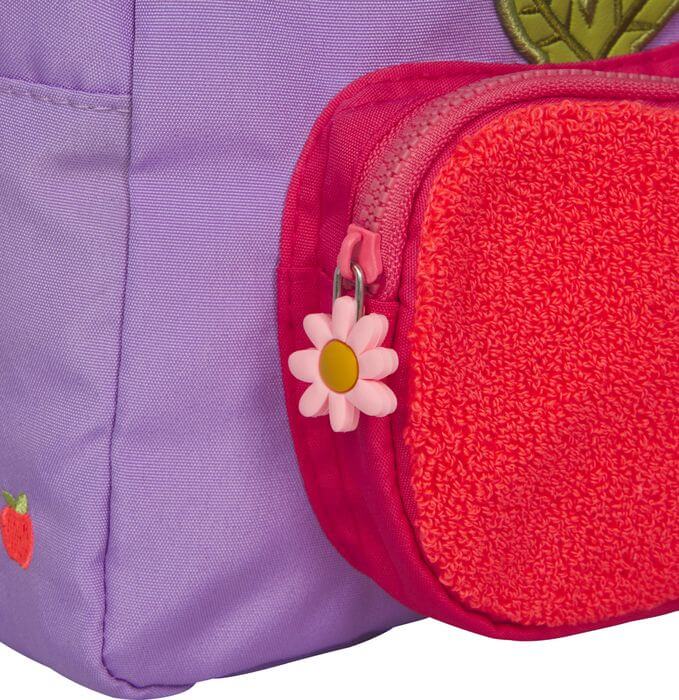 Rucksack Äpfel - Mein kleiner Ponyhof