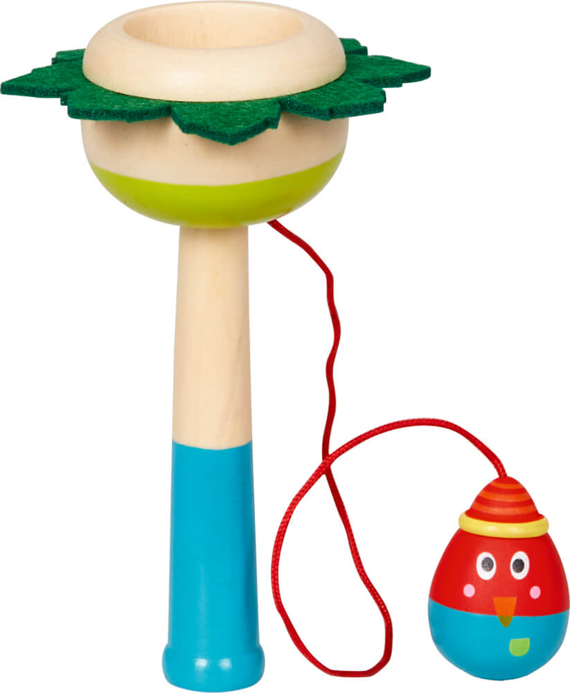 Piepmatz-Fangen Bunte Geschenke (einzeln)