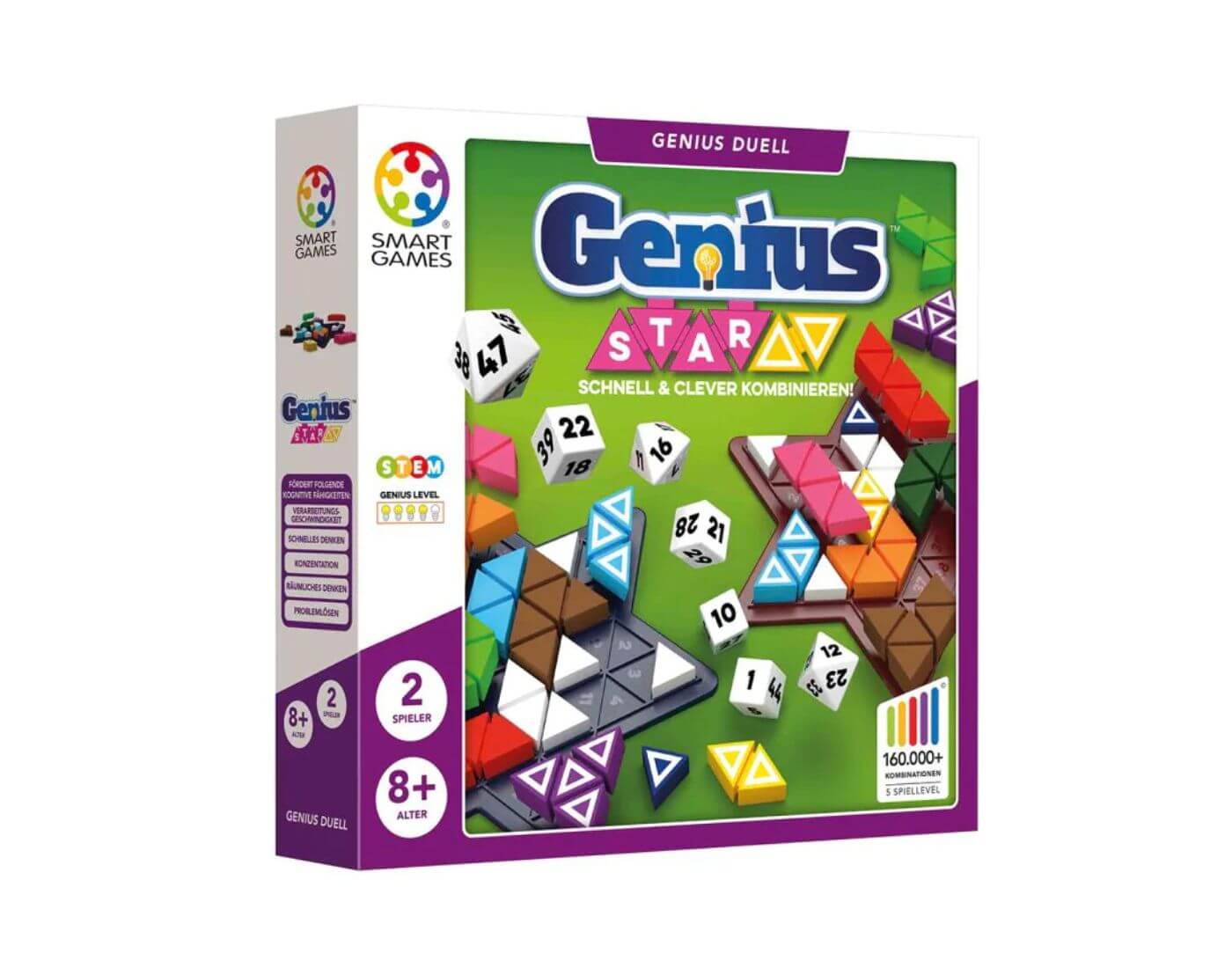Genius Star