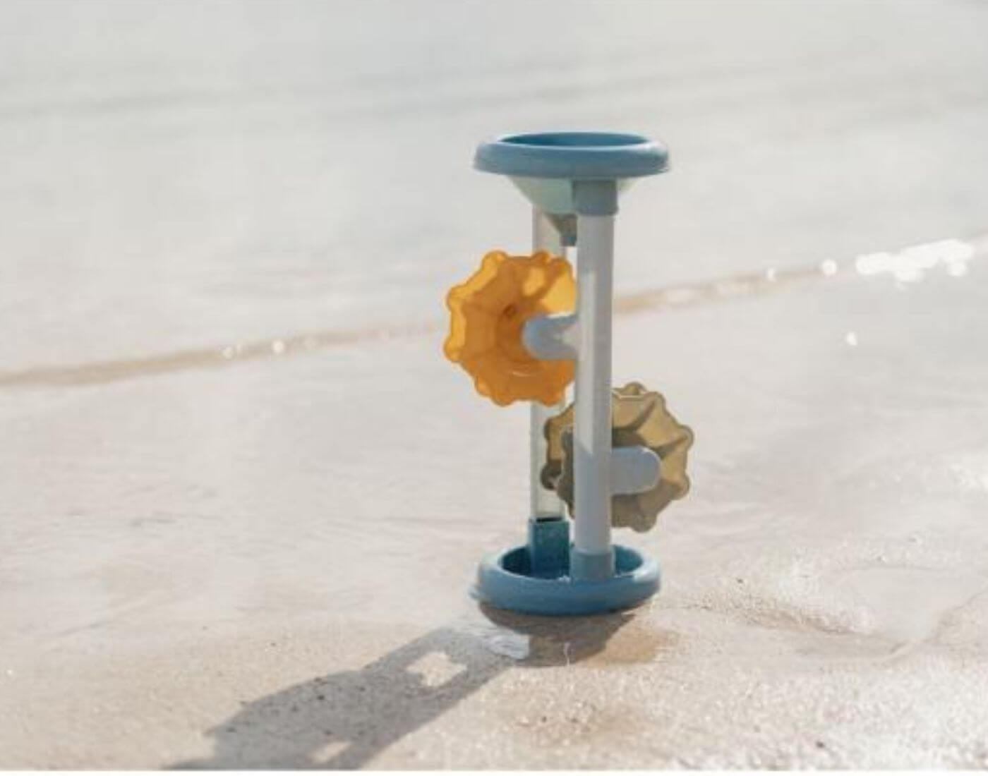 Sand/Wassermühle Ocean Dreams Blau