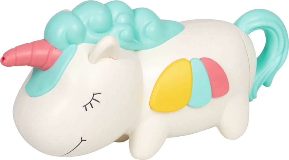 Wassershooter Einhorn & Schwein - Spiegelburg Sommerkinder (einzeln)