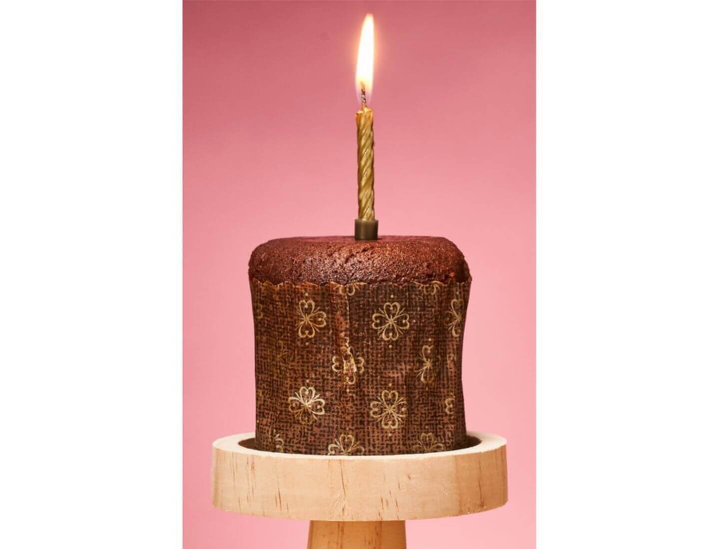 Cancake Happy Birthday - Whisky