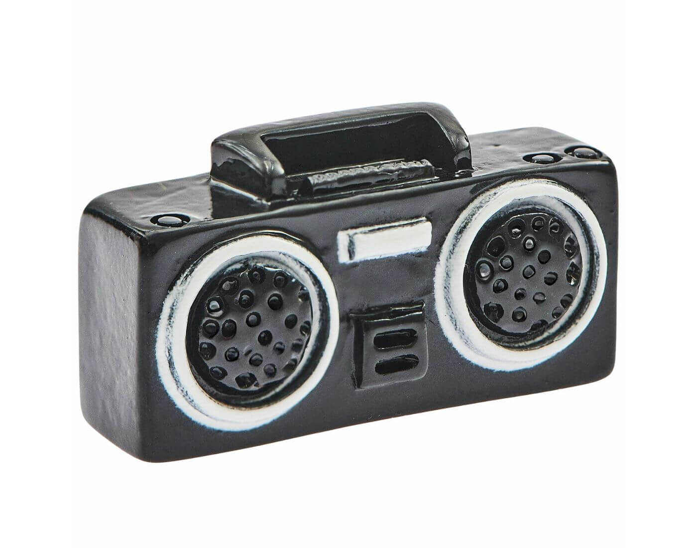 Miniatur Ghettoblaster