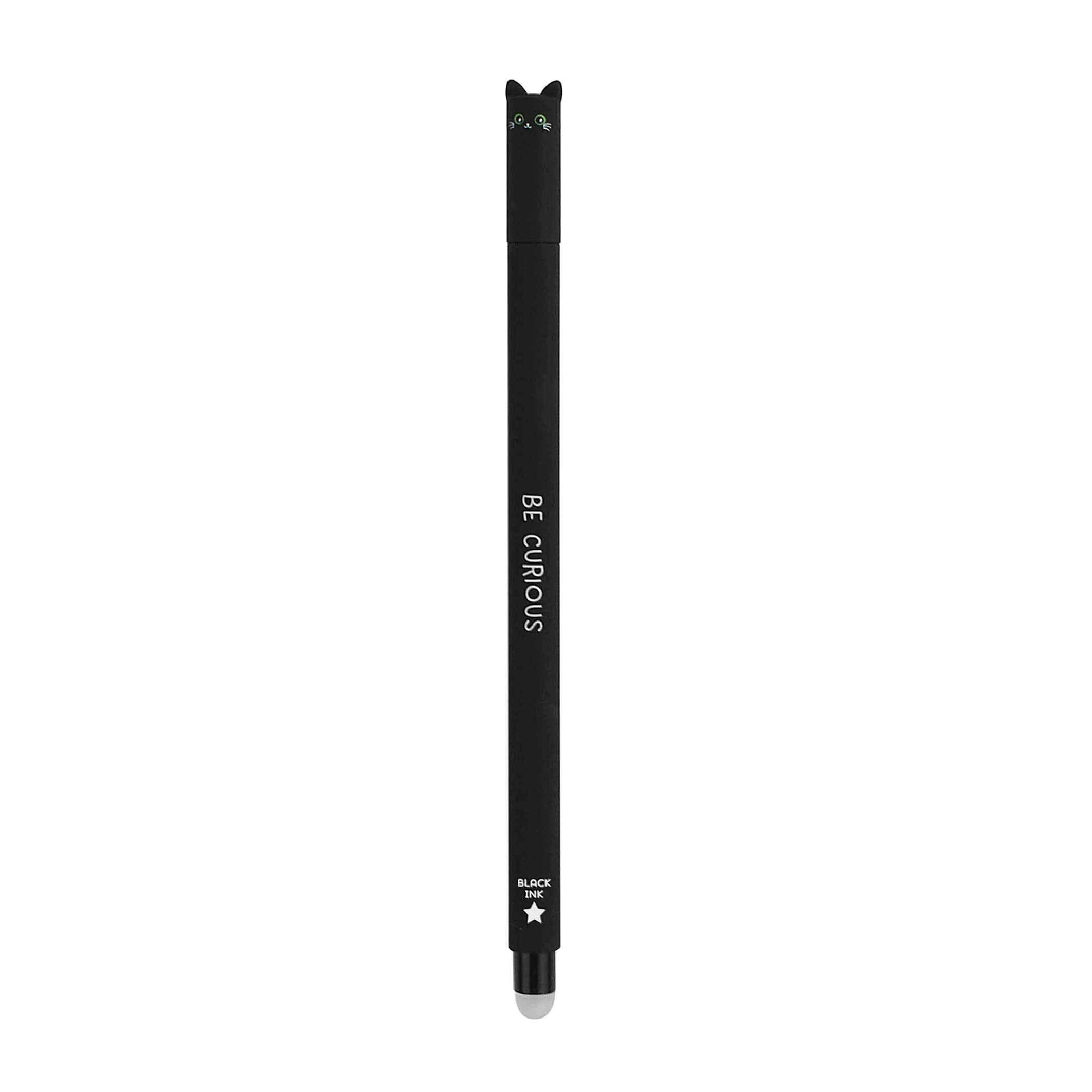 LÖSCHBARER GELSTIFT - KITTY Katze
