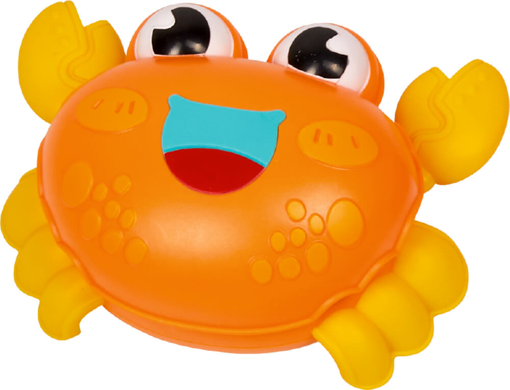 Rennkrabbe - Spiegelburg Sommerkinder (einzeln)