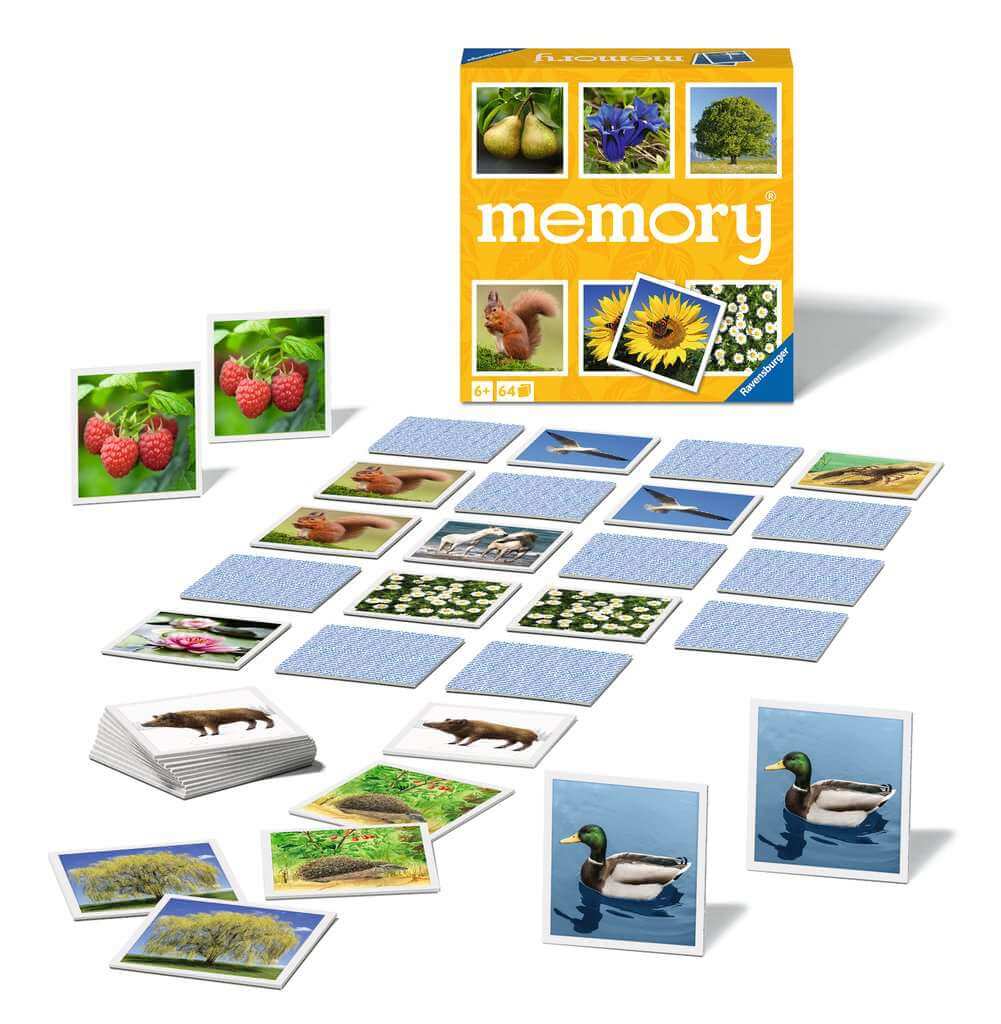 memory® Natur